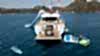 All About U 2 Yacht, Water Sports.