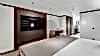All About U 2 Yacht, Double Cabin.