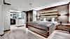 All About U 2 Yacht, Double Cabin.