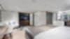 All About U 2 Yacht, Master Suite.