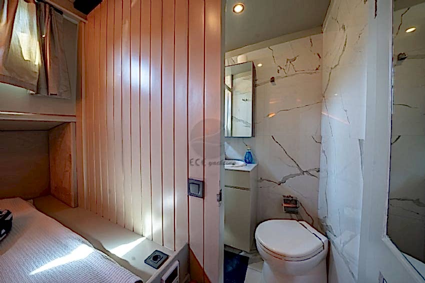 Arielle 1 Banyo & Wc
