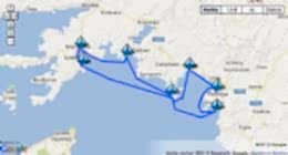 Marmaris - Fethiye - Marmaris