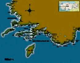 Fethiye-Rodos-Symi-Marmaris-Fethiye Yunan adaları kabin kiralama 