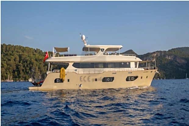 LYCIAN DREAM