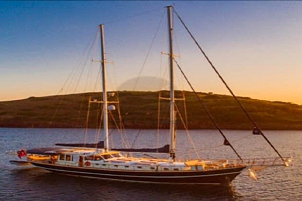 AEGEAN PEARL