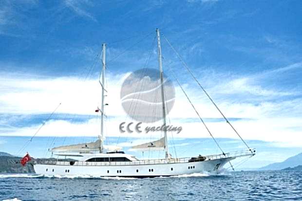 M/S ALESSANDRO