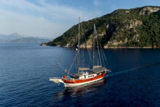 BERRAK SU