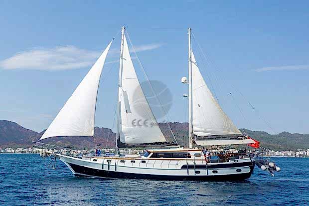 GRAND SAILOR