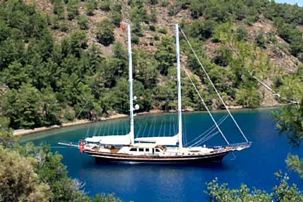 KAYA GÜNERİ 5