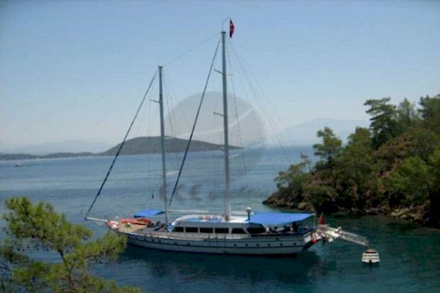 MAVİ YOLCULUK