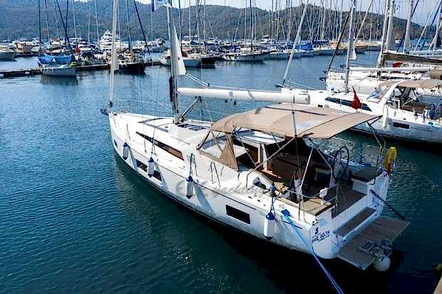 OCEANIS 46.1