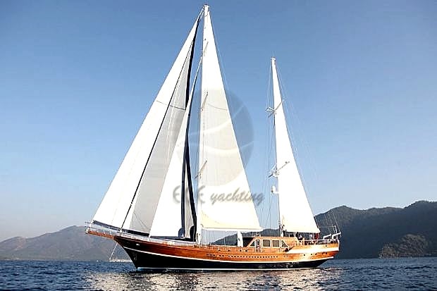 QUEEN OF DATÇA