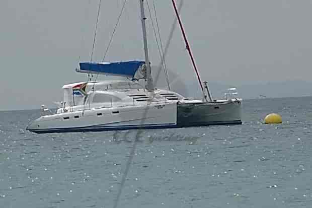 R&C LEOPARD 43