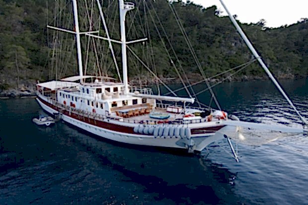 TERSANE 8