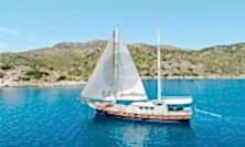 ANIL KAPTAN Marmaris GULET