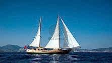 ARİF KAPTAN C Bodrum GULET