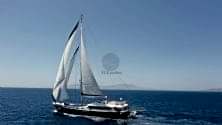 CANARIA Bodrum GULET
