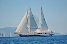 CANER 4 Bodrum GULET