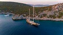 CARPE DIEM 5 Bodrum GULET