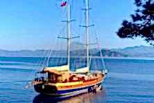DEAR LILA Fethiye GULET