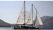 ECCE NAVIGO Bodrum GULET