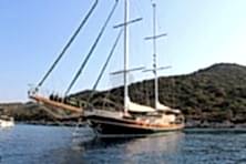 GRANDE MARE Marmaris GULET