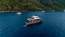 IMPACT Marmaris GULET