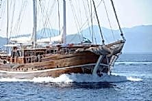 KAPTAN KADİR Marmaris GULET