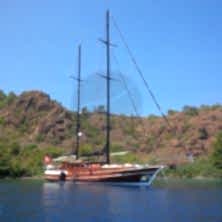KAYA GÜNERİ PLUS Bodrum GULET