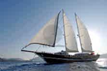 MARE NOSTRUM Göcek GULET
