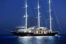 MEIRA Bodrum GULET