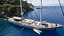 NAUTILUS Fethiye GULET