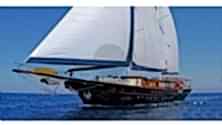 SEA DREAM Bodrum GULET
