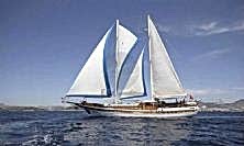 SULTAN A Bodrum GULET