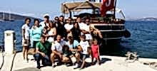 Mavi tur müşteri fotoğrafları 1