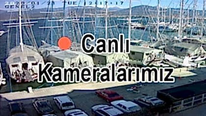 Canlı Kameralar