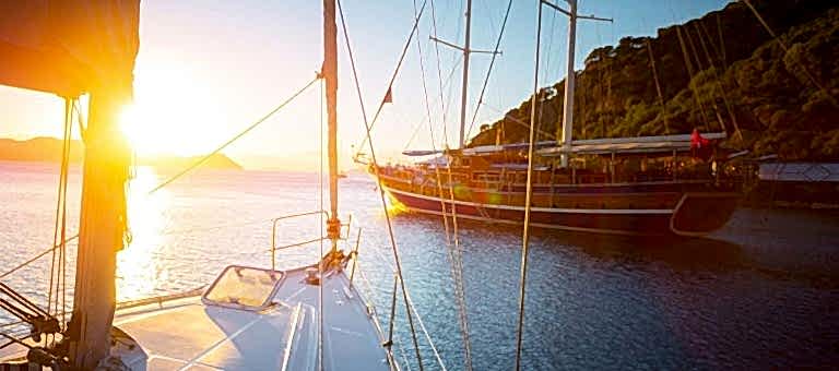 Fethiye Mavi Tur