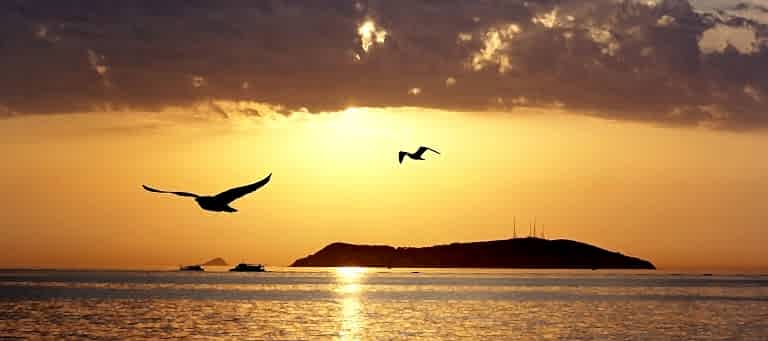 Fethiye Mavi Tur Rotaları