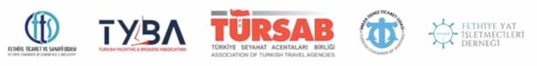 SAIL FETHİYE TURİZM SEYAHAT ACENTESİ Belge&nbsp;No:&nbsp;4834