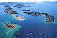 göcek mavi tur