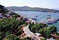 fethiye mavi yolculuk