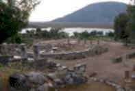 dalyan mavi yolculuk