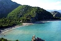 olimpos kabin turu