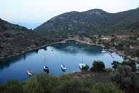 bodrum tekne kiralama