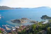 olimpos mavi tur