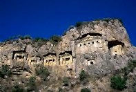 dalyan mavi tur