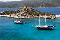 bodrum kabin kiralama