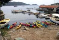 olimpos tekne turu
